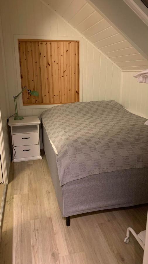 Bright And Cozy Apartment 1.5Km From City Centre 아울람 외부 사진