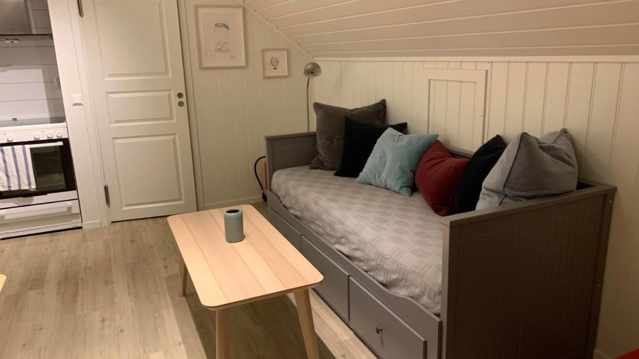 Bright And Cozy Apartment 1.5Km From City Centre 아울람 외부 사진